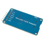 Adaptador para Memoria MicroSD o MicroSDHC